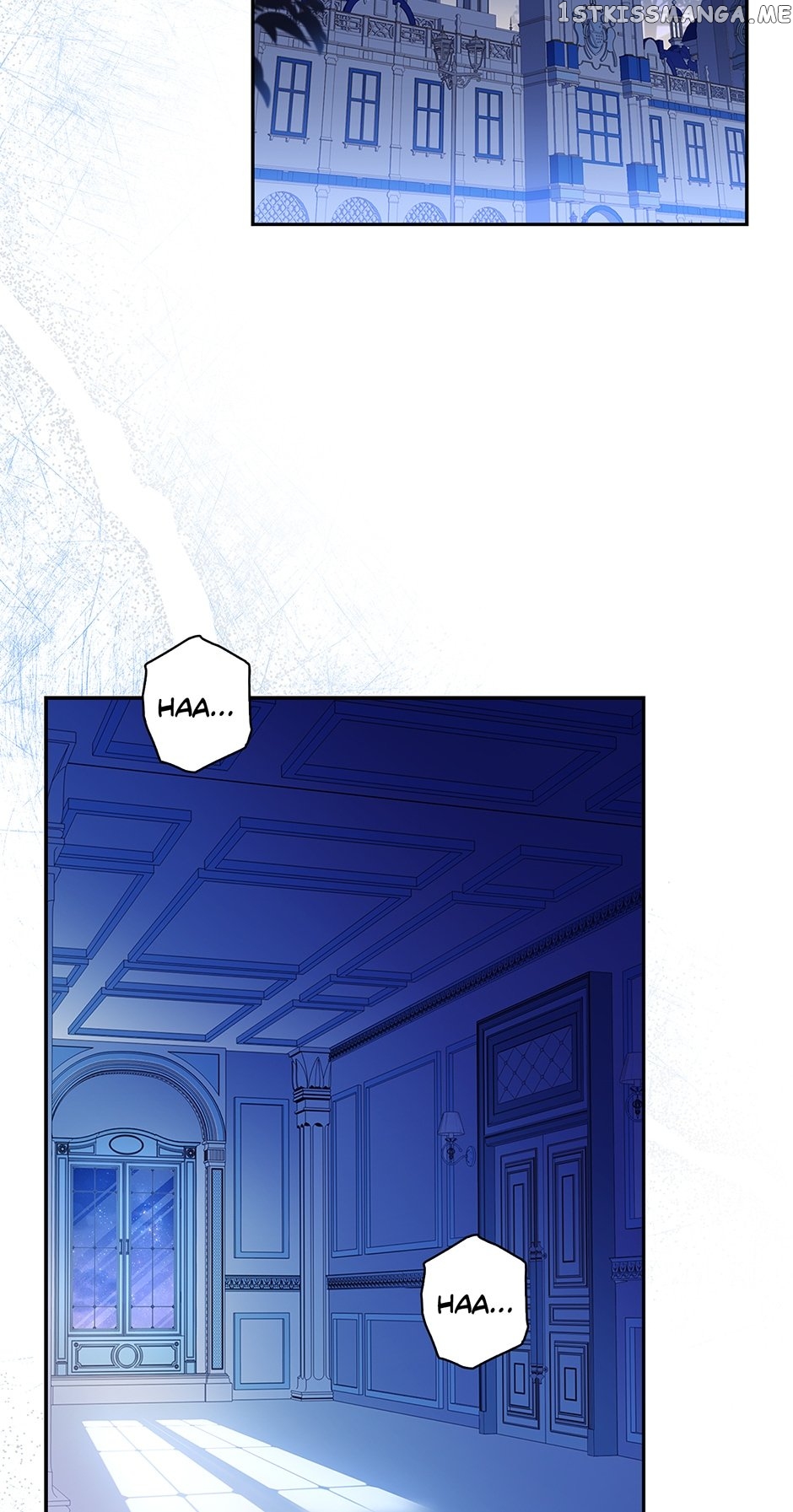 The Princess in the Attic Chapter 46 - page 64