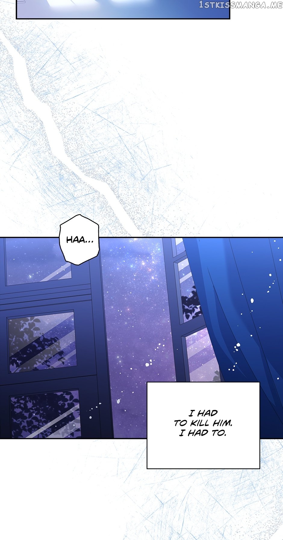 The Princess in the Attic Chapter 46 - page 65