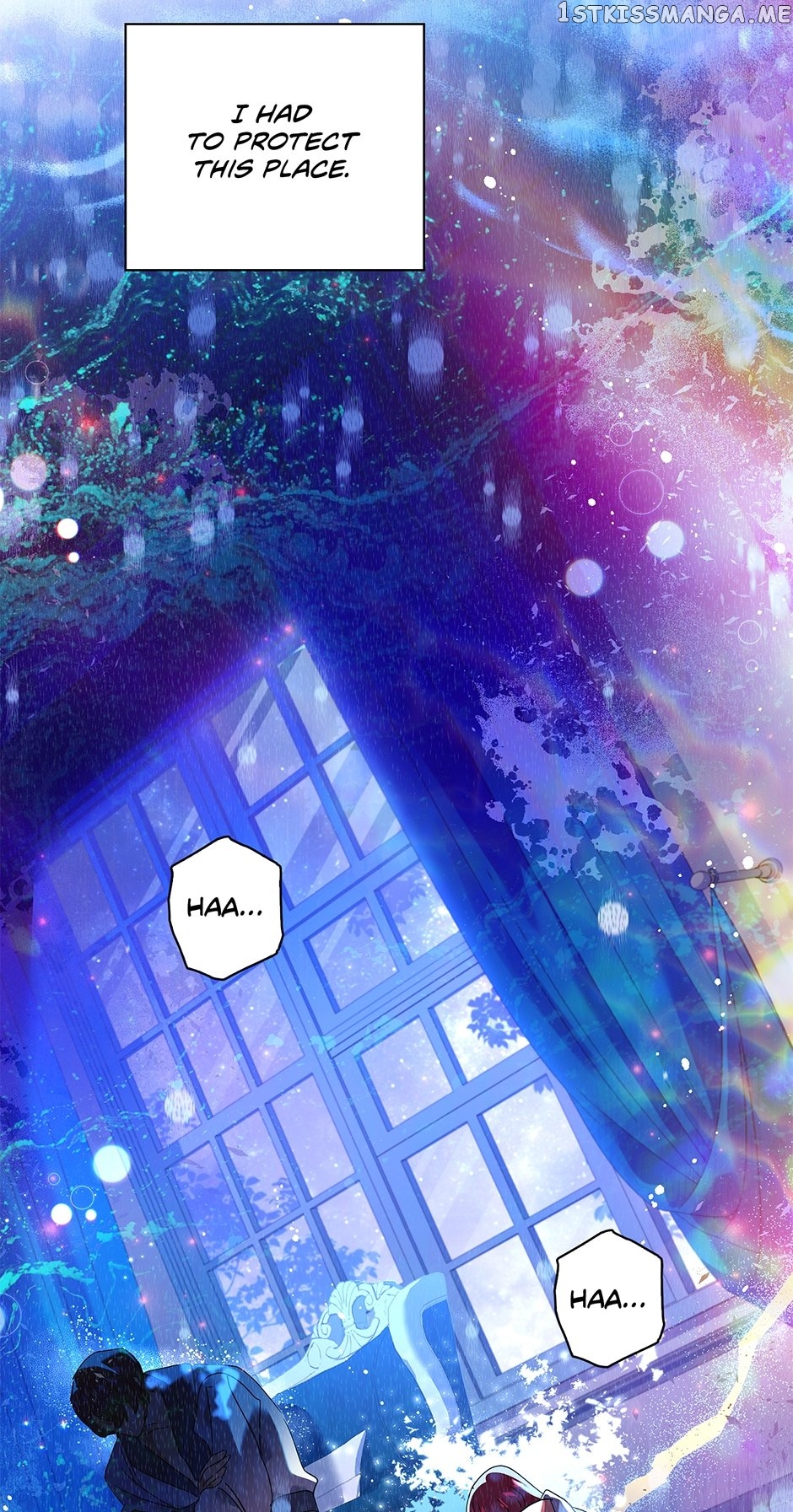 The Princess in the Attic Chapter 46 - page 67