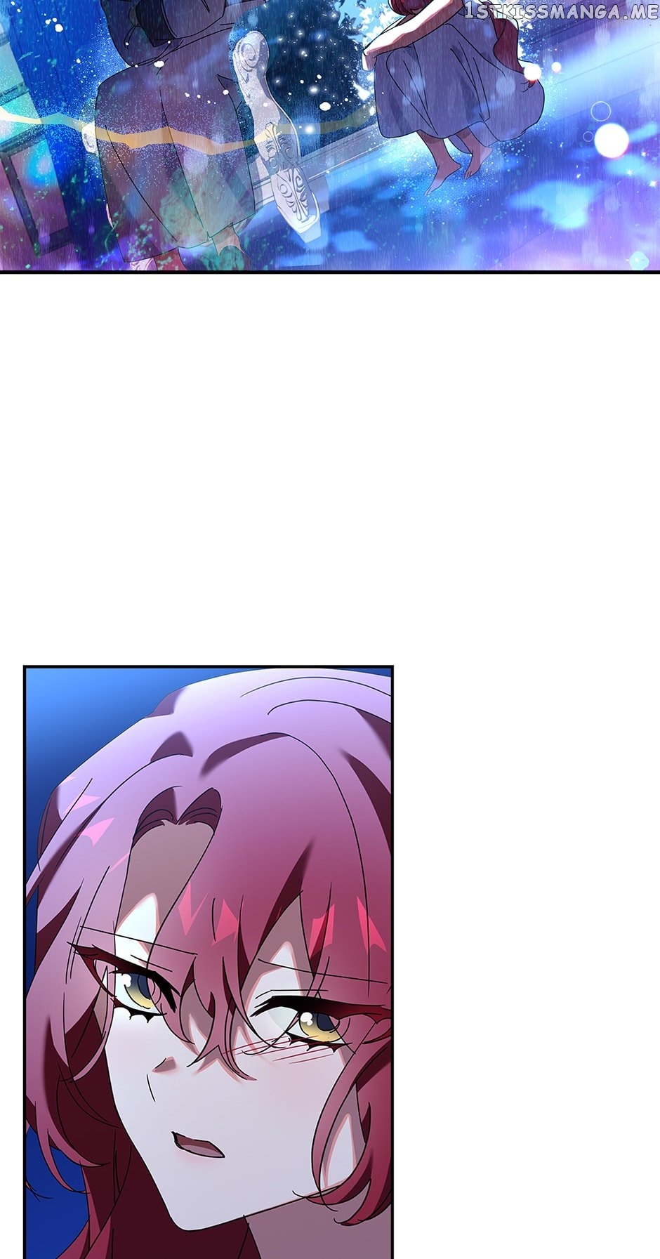 The Princess in the Attic Chapter 46 - page 68