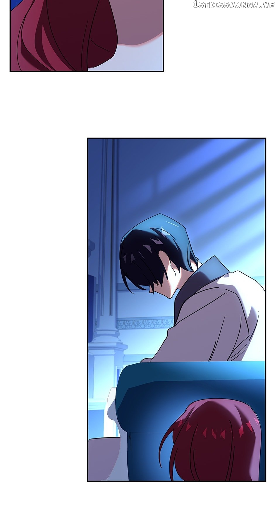 The Princess in the Attic Chapter 46 - page 69