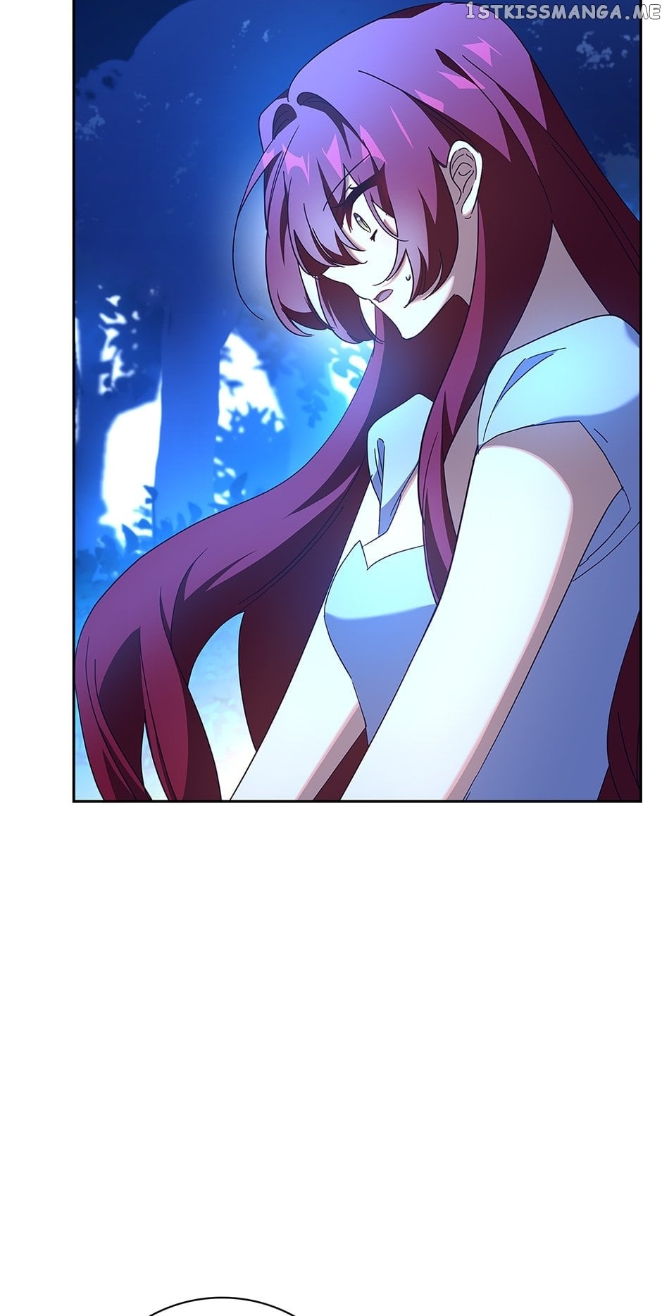 The Princess in the Attic Chapter 46 - page 7