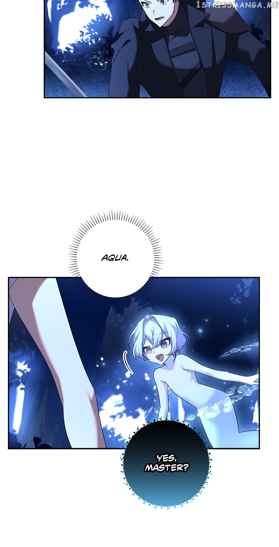 The Princess in the Attic Chapter 45 - page 20