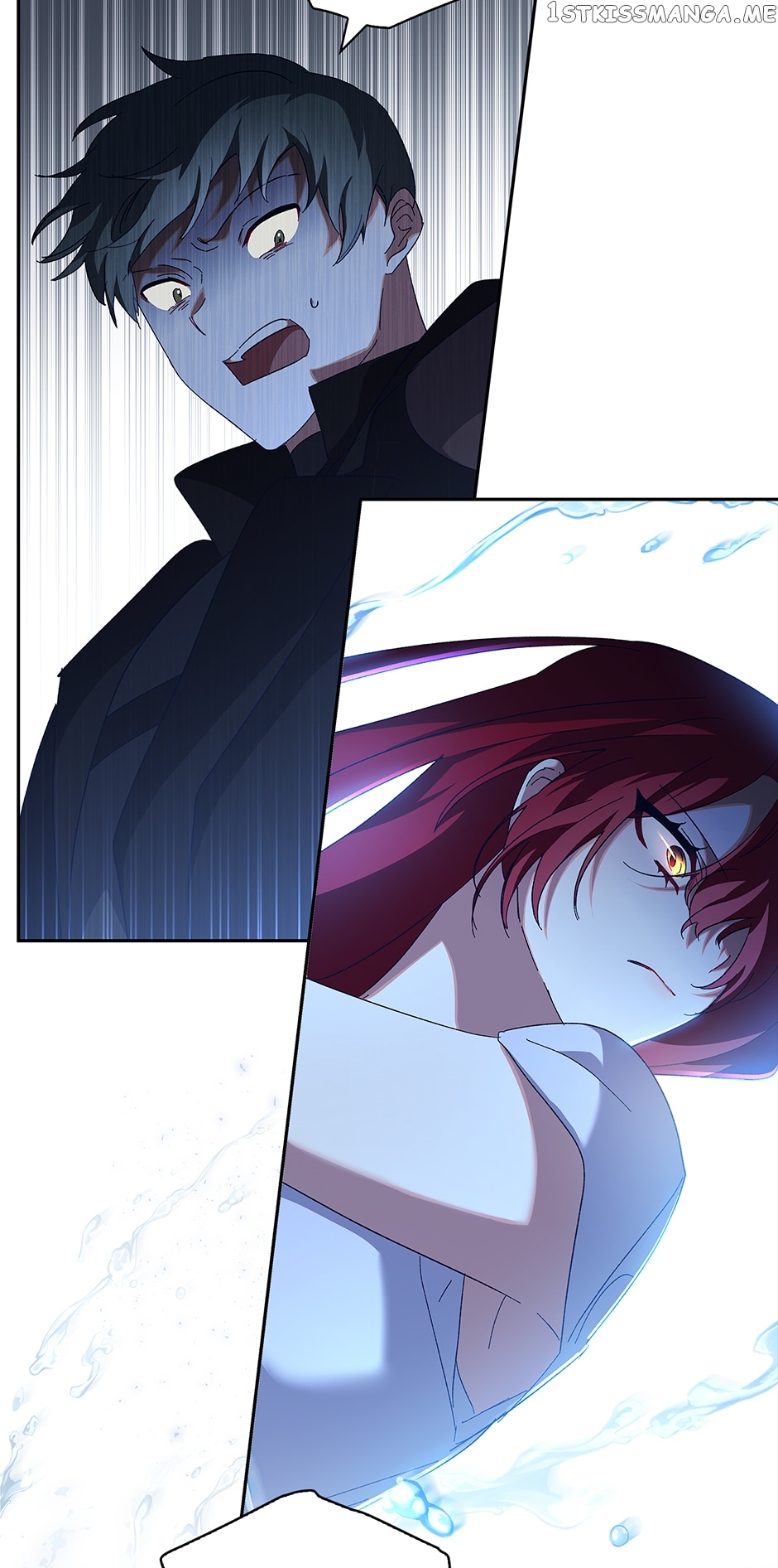 The Princess in the Attic Chapter 45 - page 28