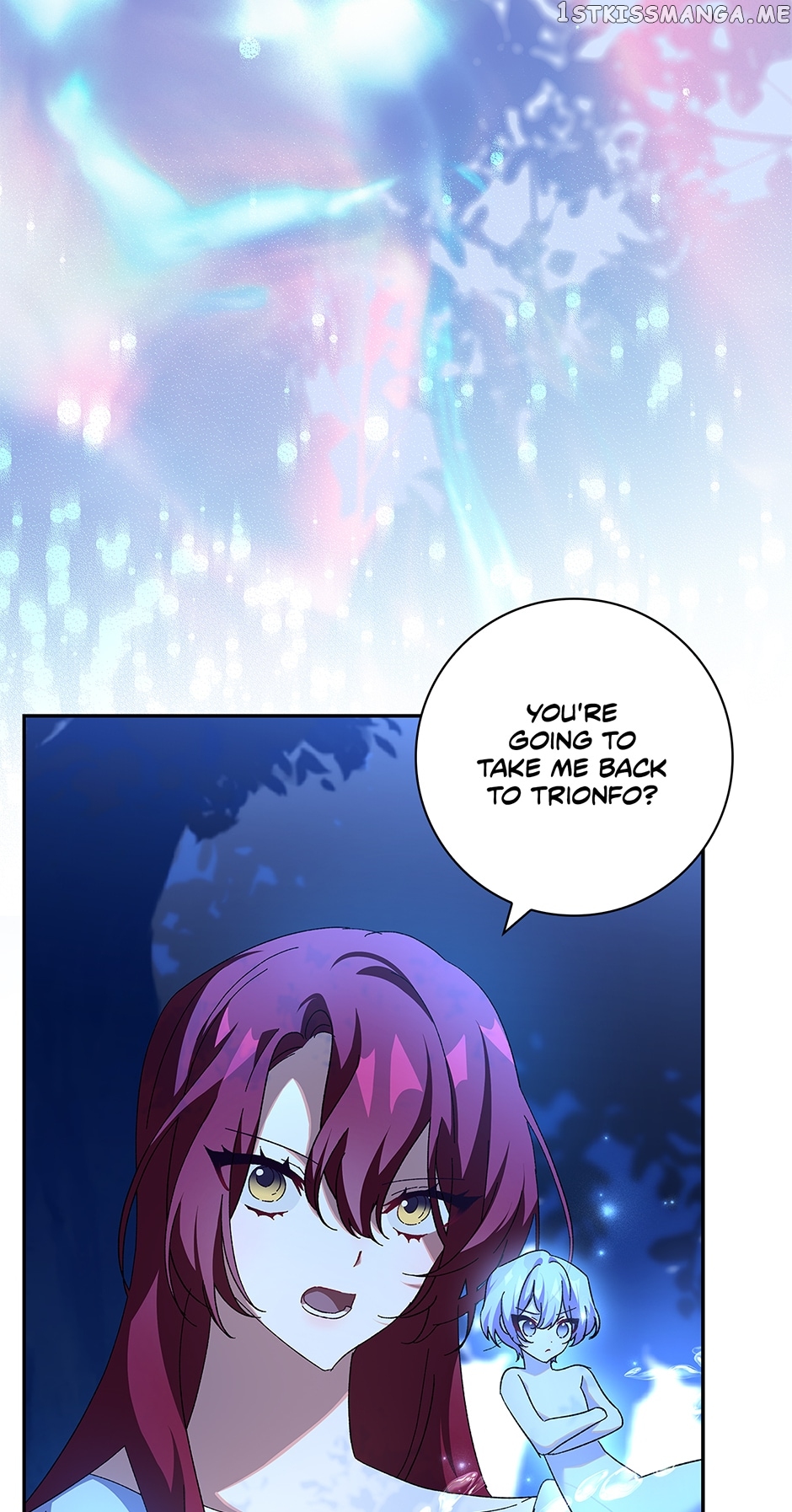 The Princess in the Attic Chapter 45 - page 3