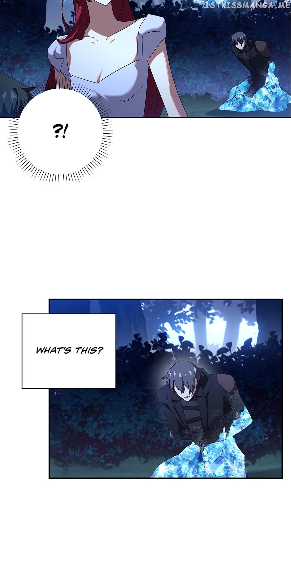 The Princess in the Attic Chapter 45 - page 32