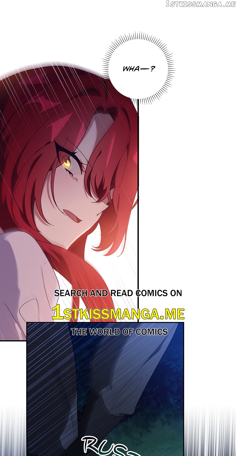 The Princess in the Attic Chapter 45 - page 34