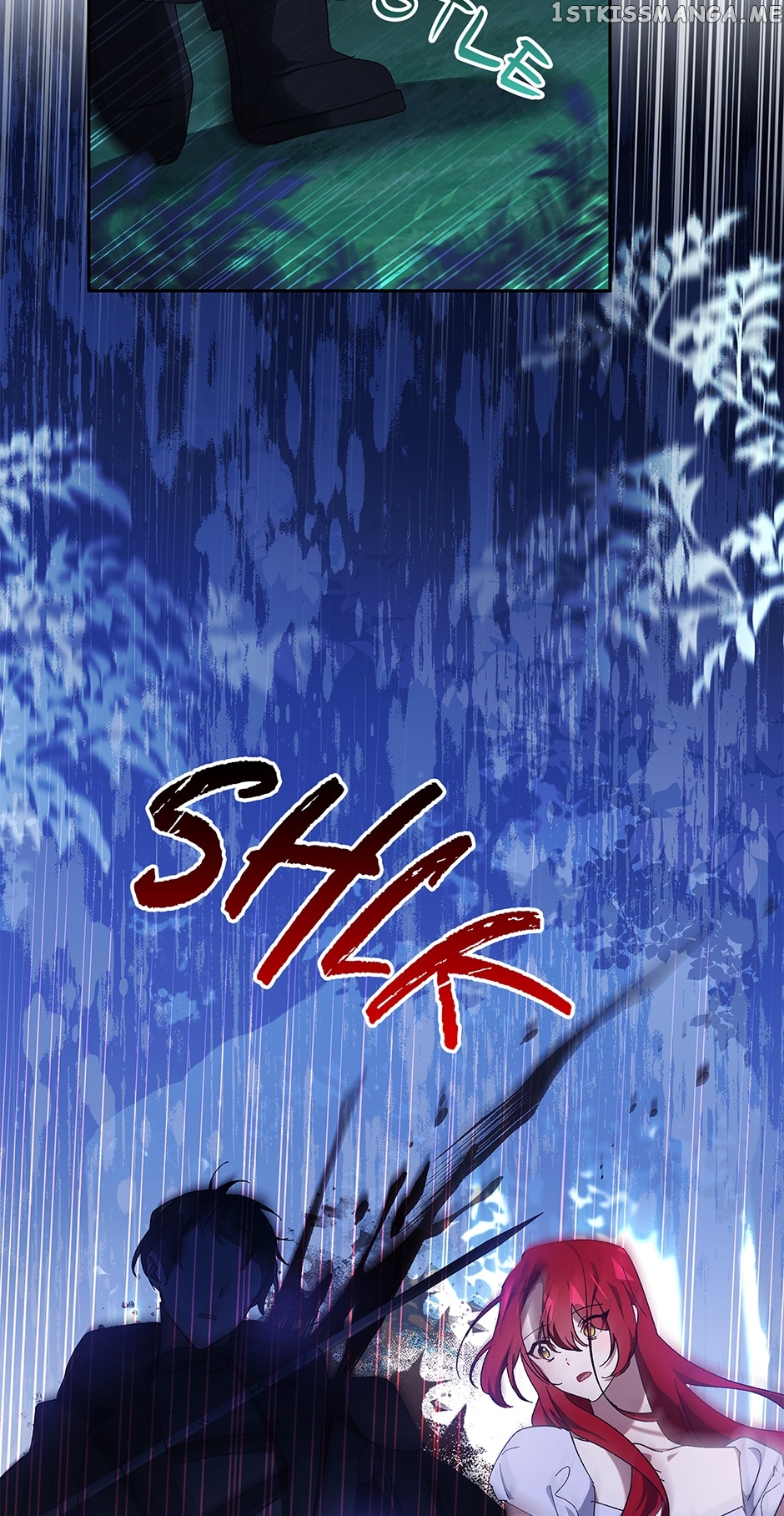 The Princess in the Attic Chapter 45 - page 35