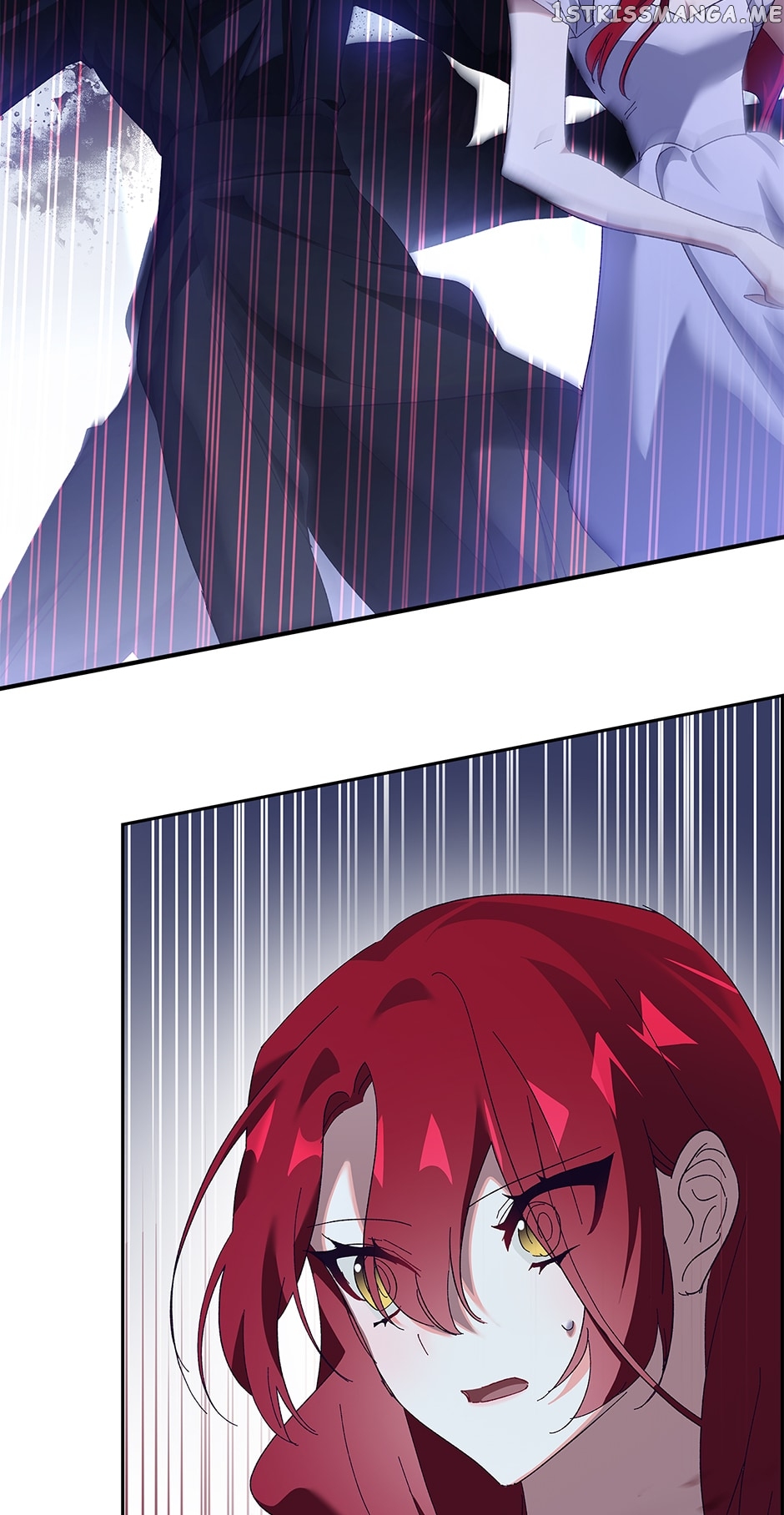 The Princess in the Attic Chapter 45 - page 36