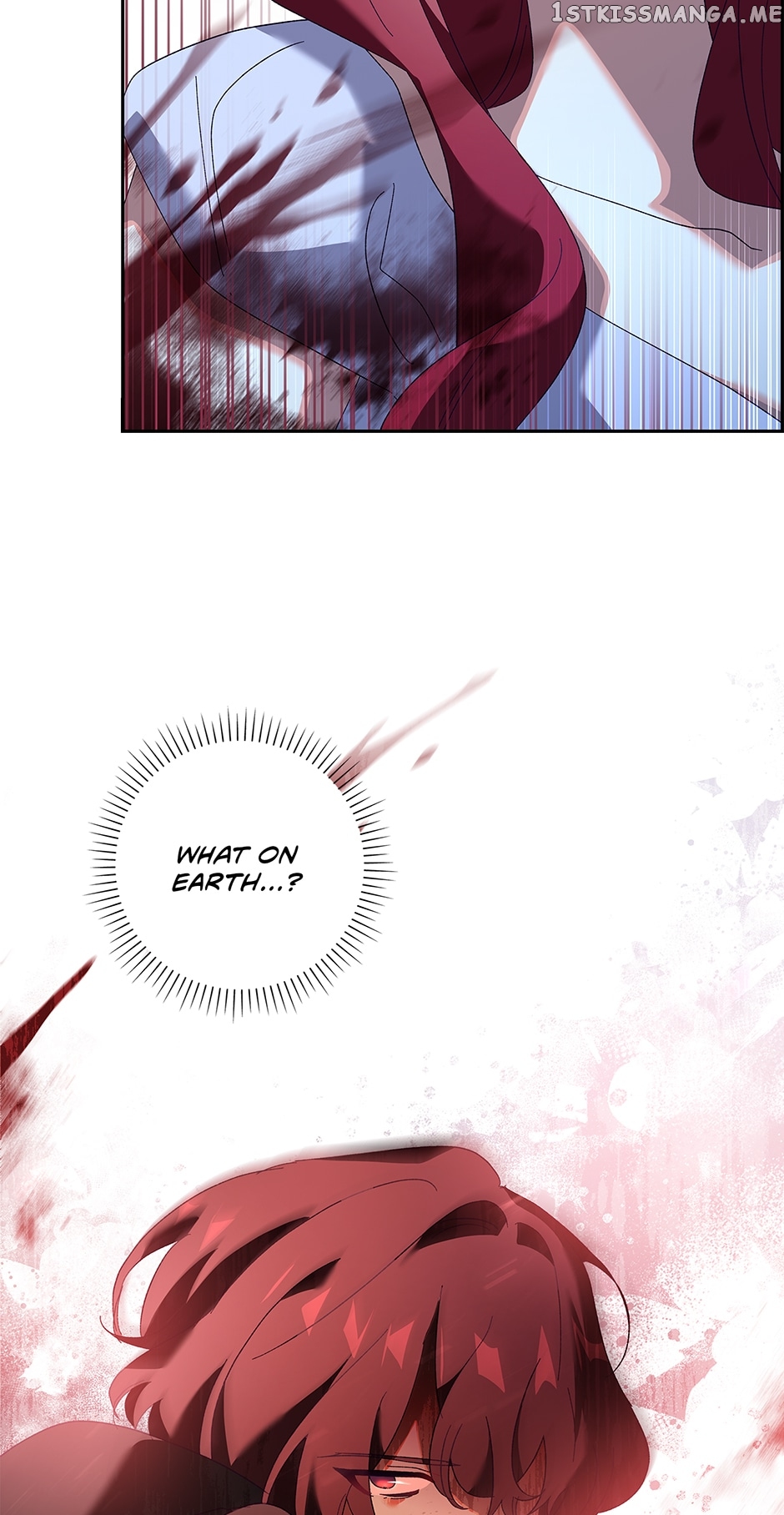 The Princess in the Attic Chapter 45 - page 37