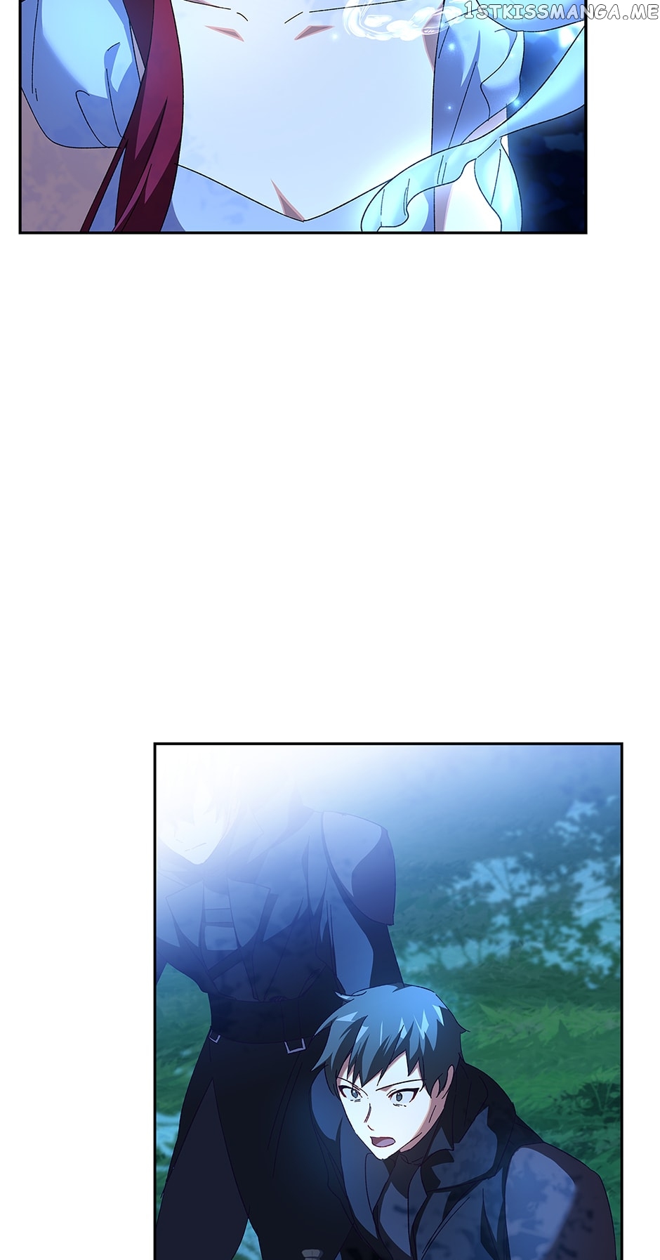 The Princess in the Attic Chapter 45 - page 4