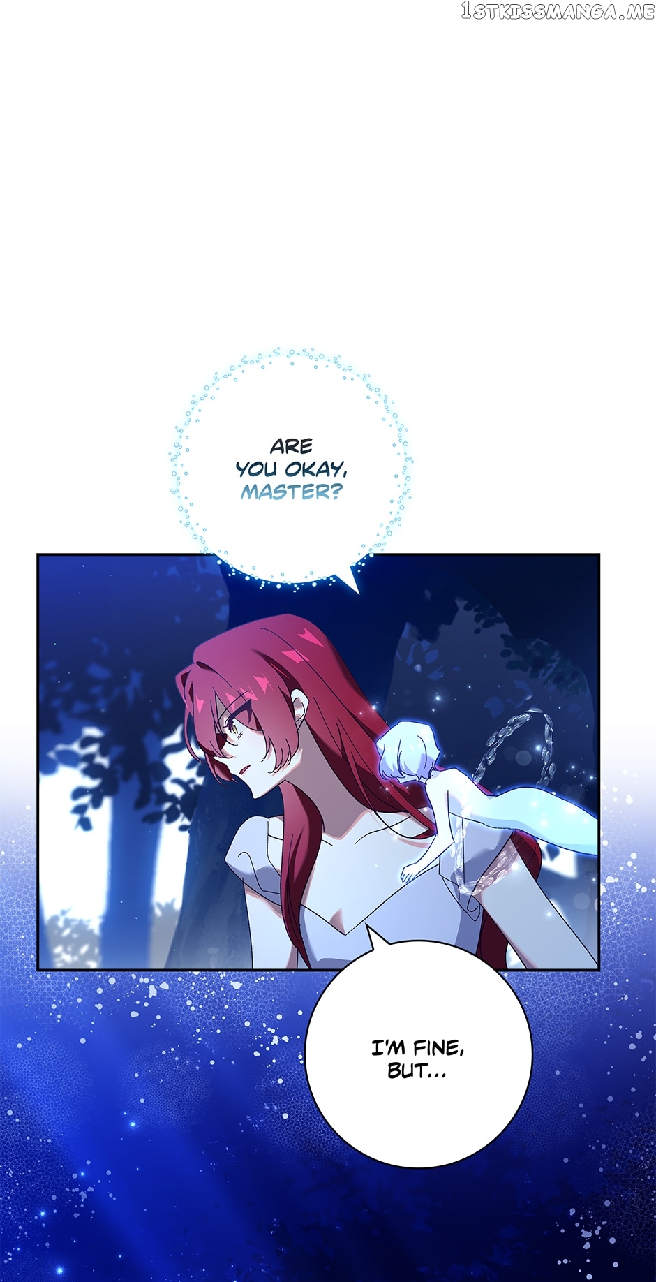 The Princess in the Attic Chapter 45 - page 40