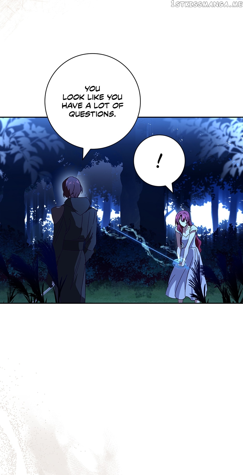 The Princess in the Attic Chapter 45 - page 43