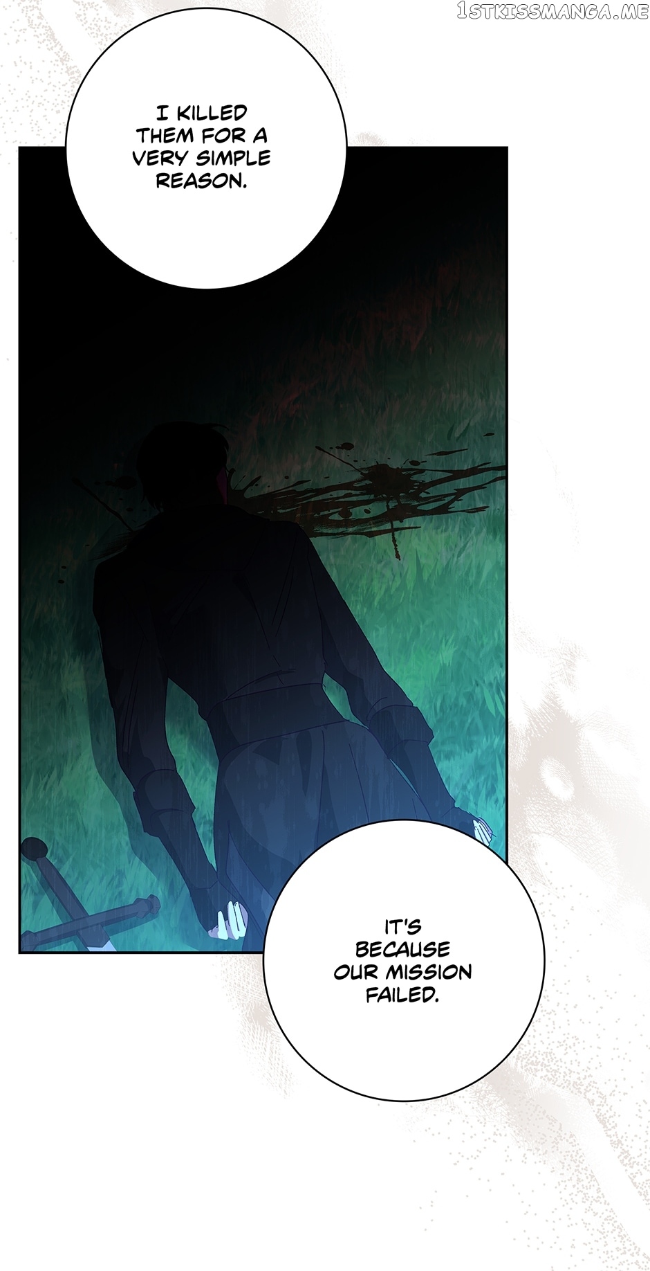 The Princess in the Attic Chapter 45 - page 44