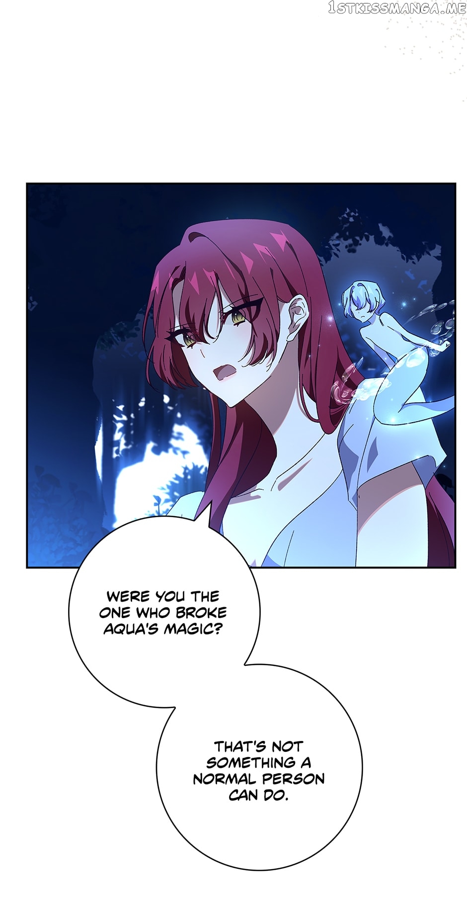 The Princess in the Attic Chapter 45 - page 45