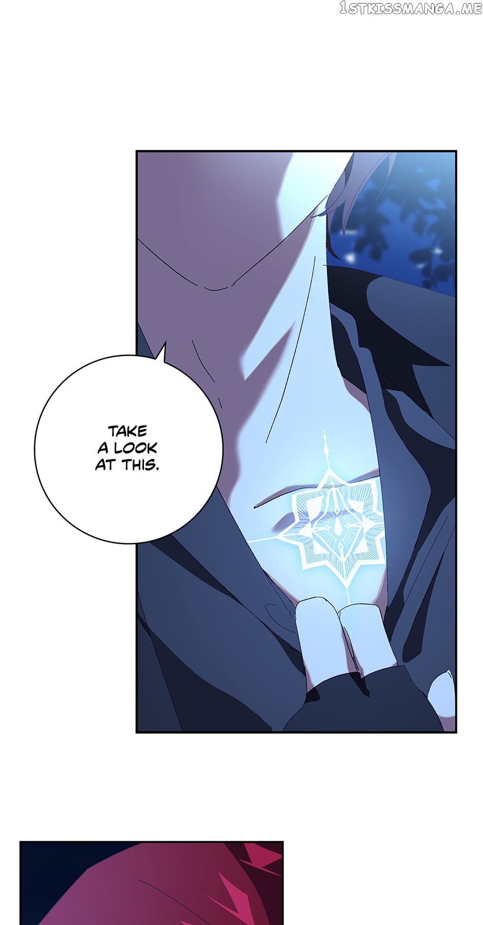 The Princess in the Attic Chapter 45 - page 47