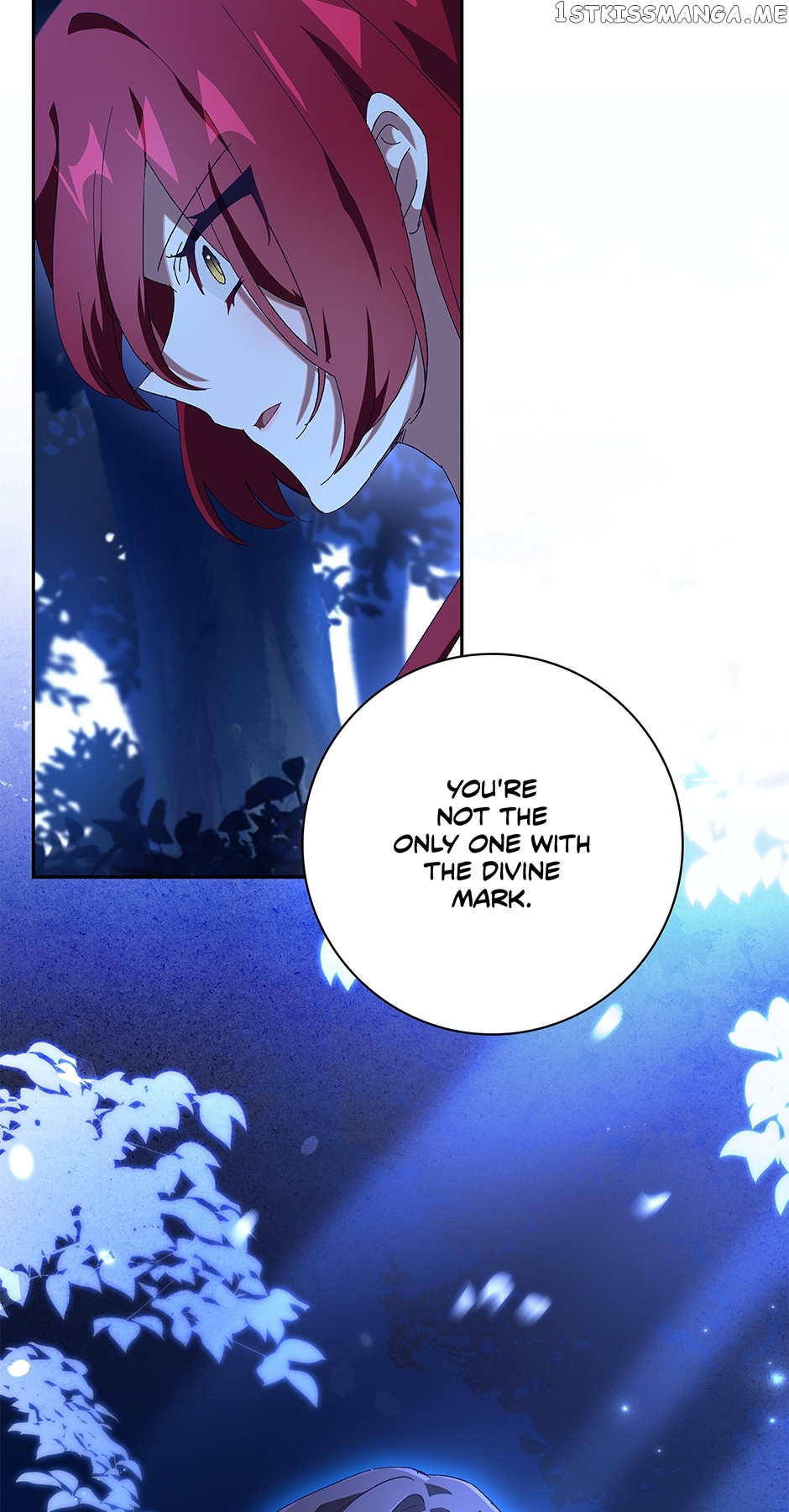 The Princess in the Attic Chapter 45 - page 48