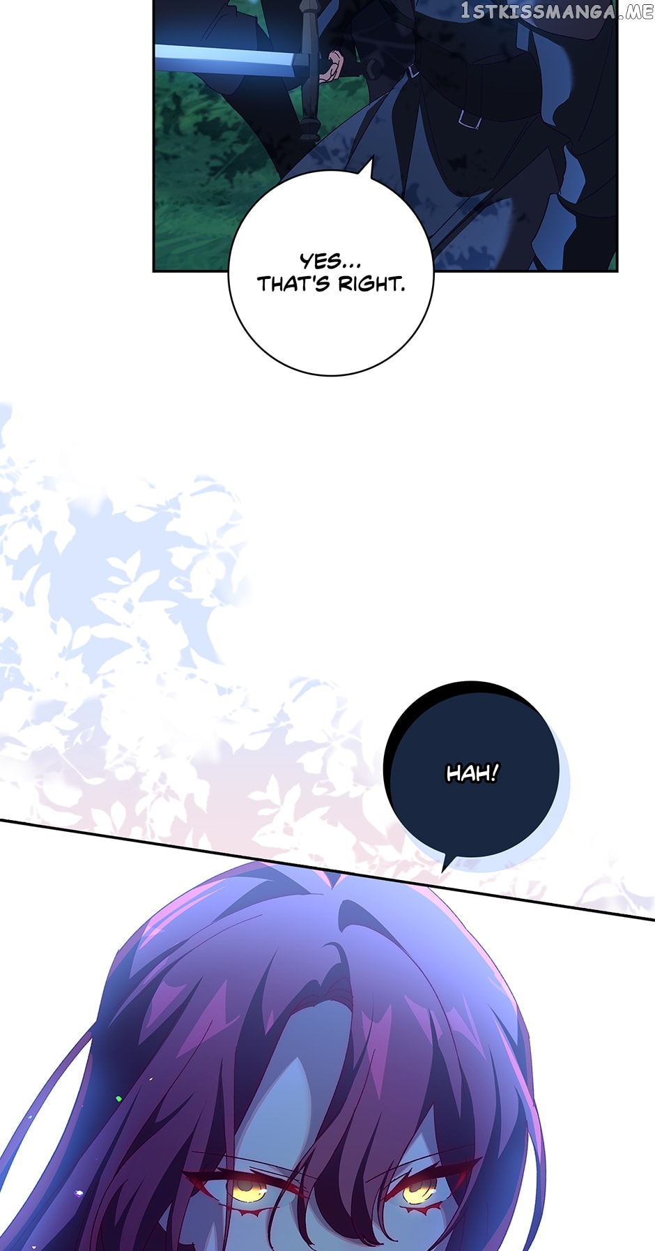 The Princess in the Attic Chapter 45 - page 5