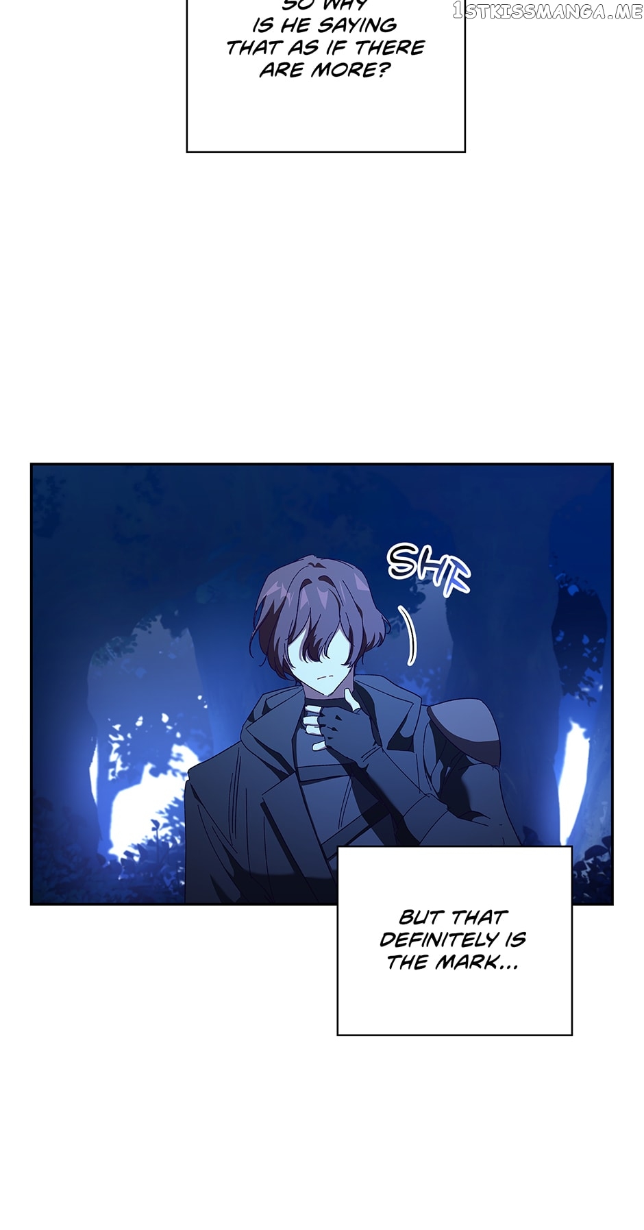 The Princess in the Attic Chapter 45 - page 52