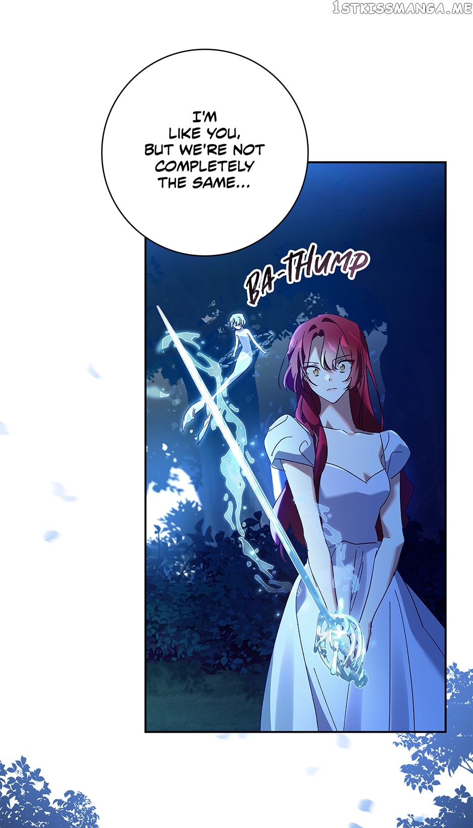 The Princess in the Attic Chapter 45 - page 53