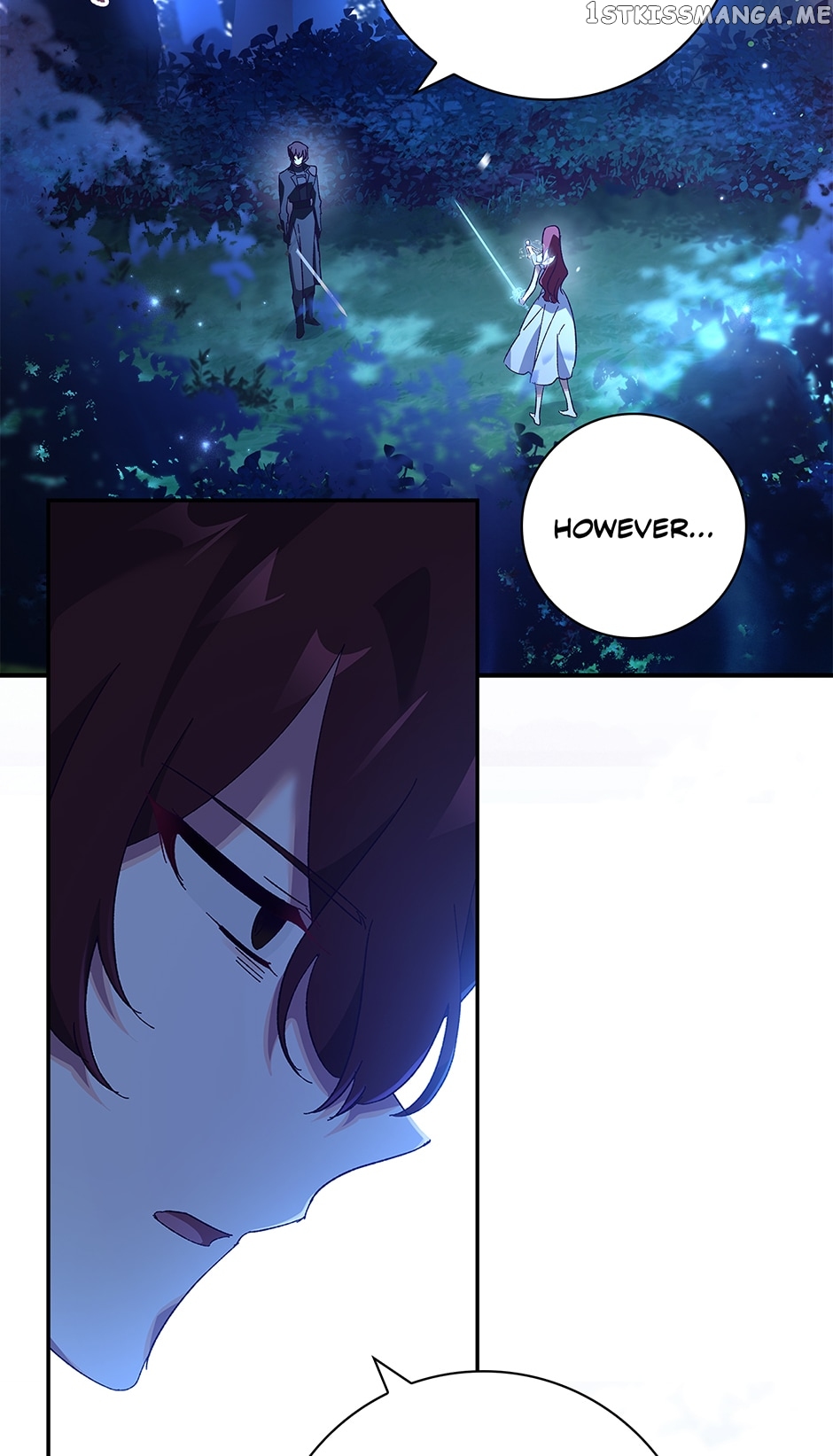 The Princess in the Attic Chapter 45 - page 55
