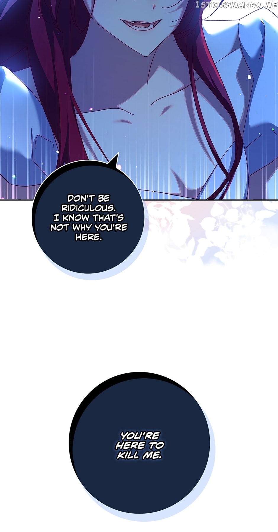 The Princess in the Attic Chapter 45 - page 6