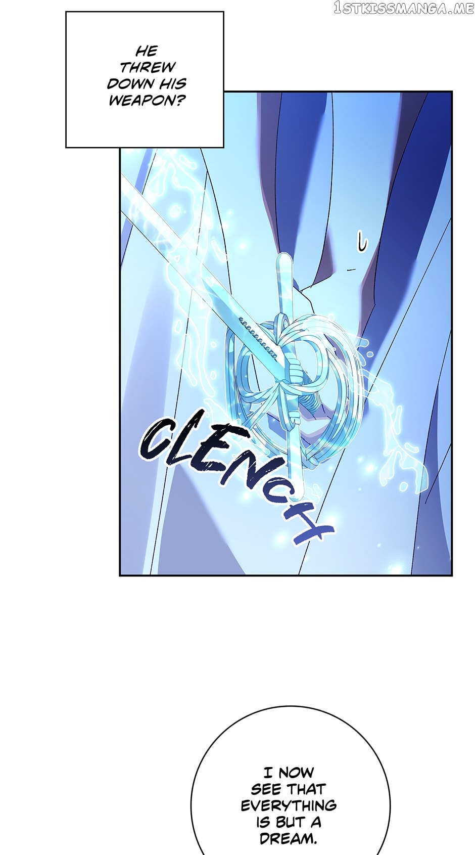 The Princess in the Attic Chapter 45 - page 60