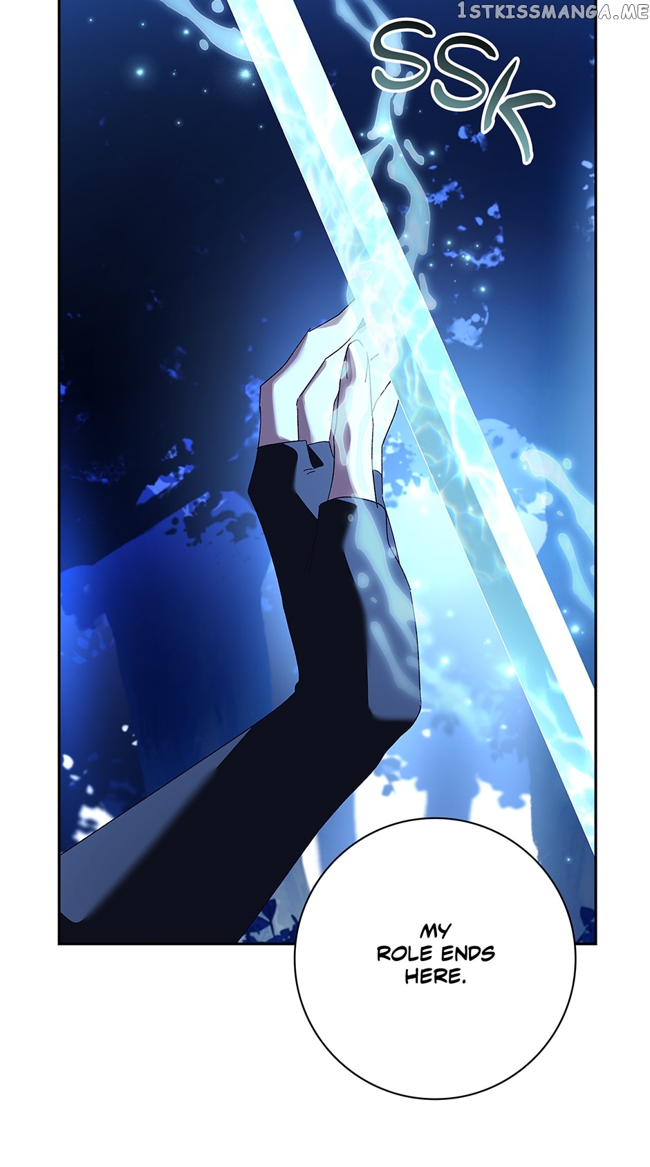 The Princess in the Attic Chapter 45 - page 63