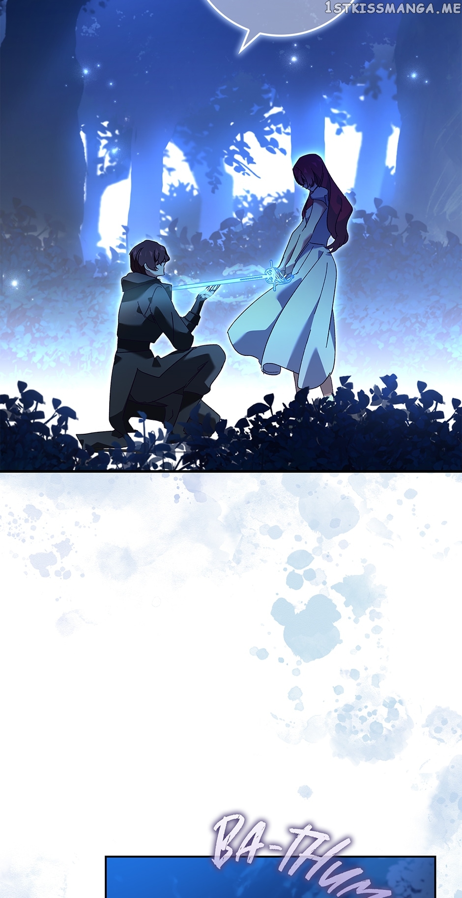 The Princess in the Attic Chapter 45 - page 65