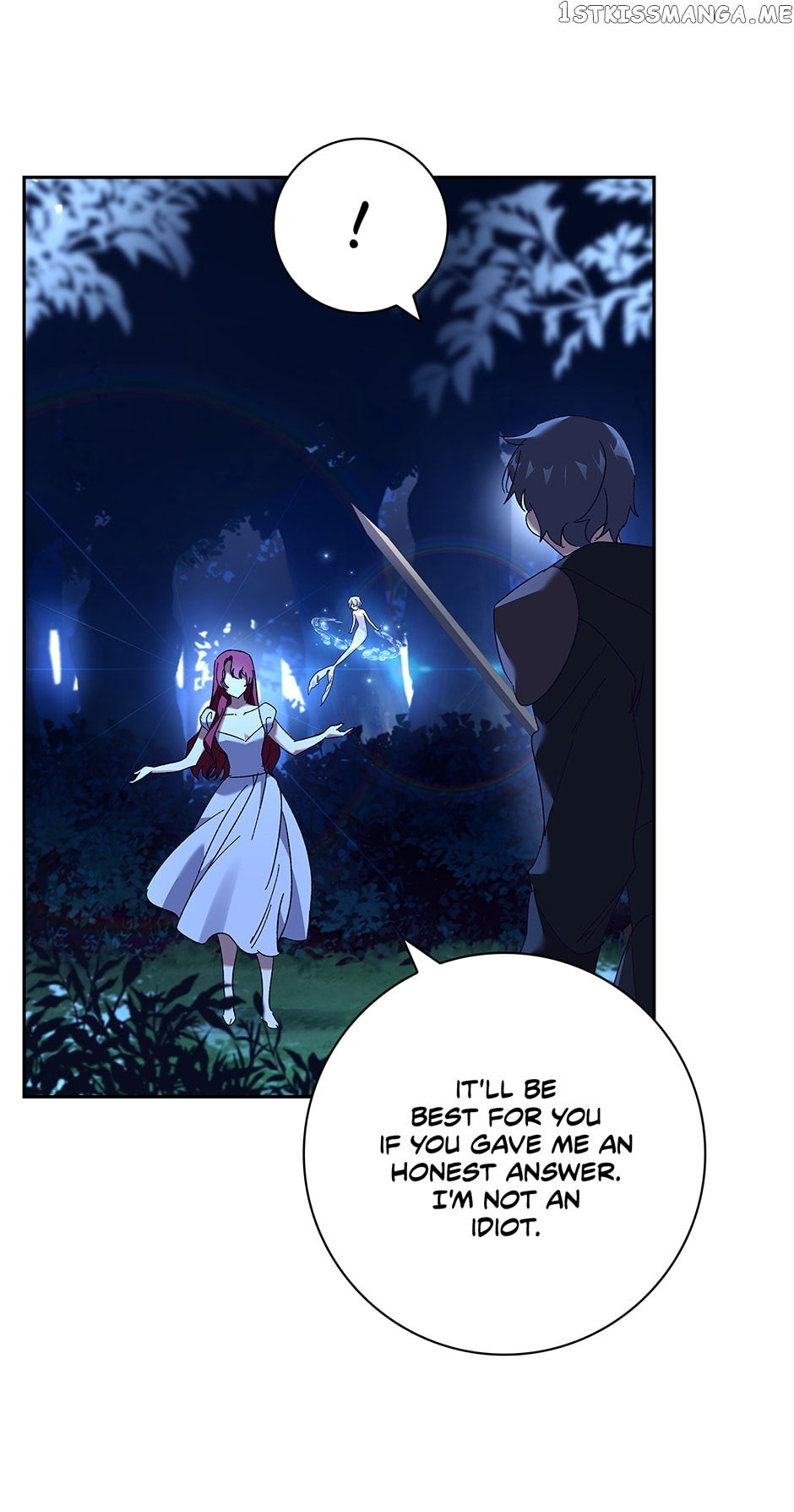The Princess in the Attic Chapter 45 - page 7
