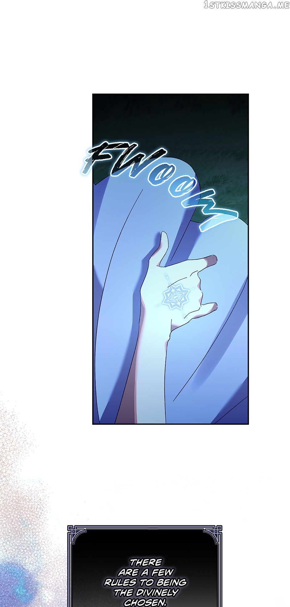 The Princess in the Attic Chapter 45 - page 8