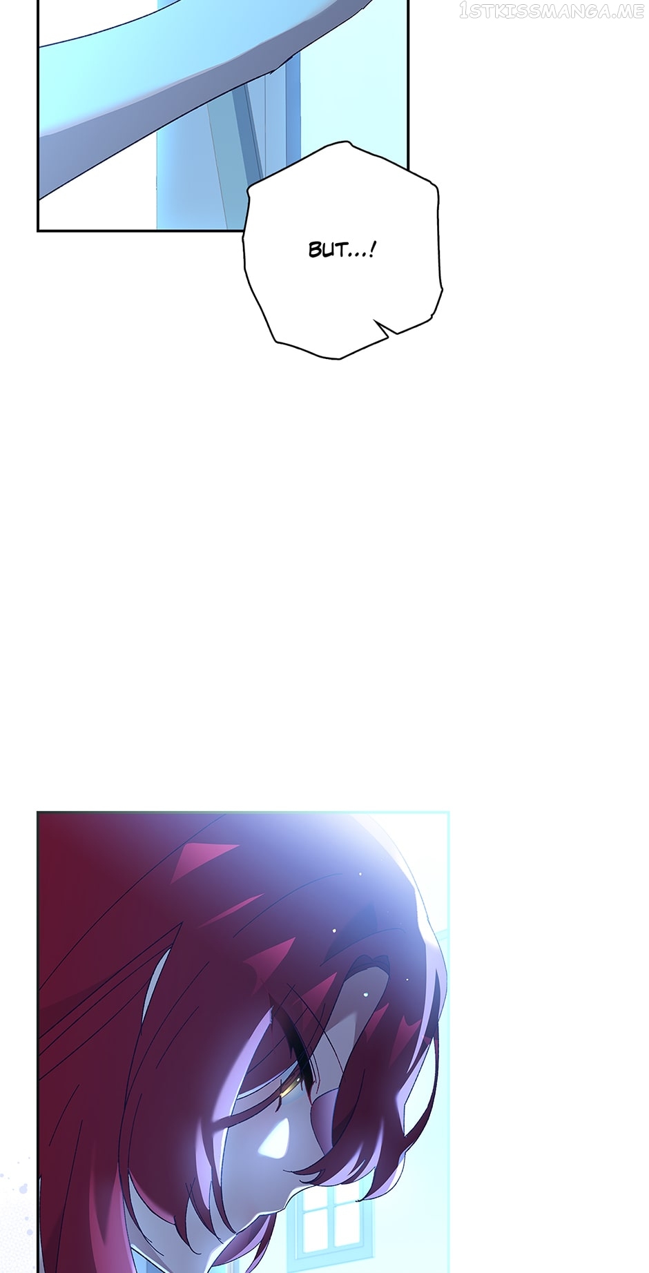 The Princess in the Attic Chapter 44 - page 12