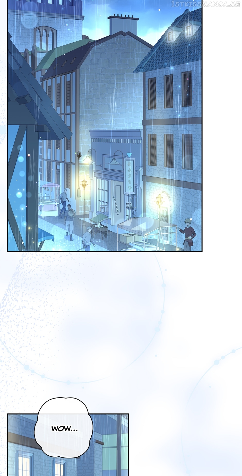 The Princess in the Attic Chapter 44 - page 16