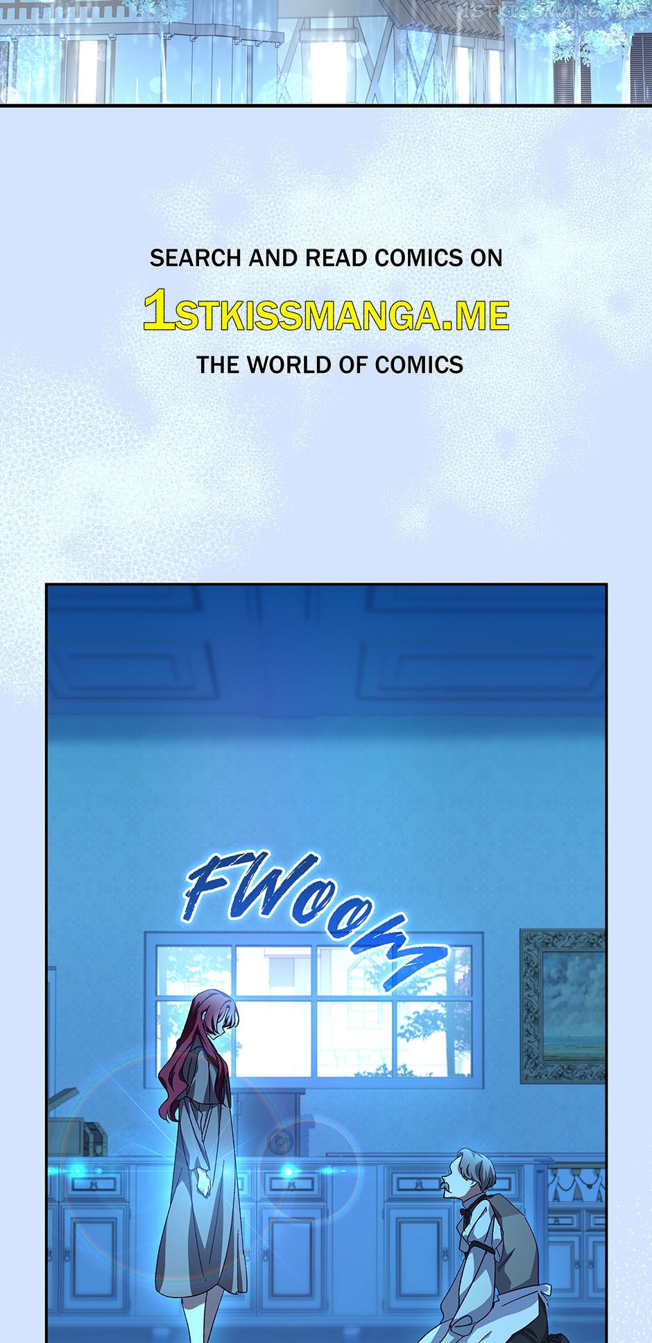 The Princess in the Attic Chapter 44 - page 2