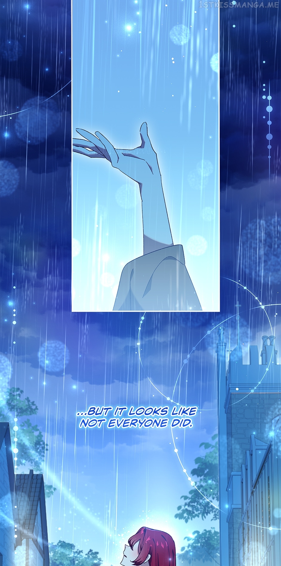 The Princess in the Attic Chapter 44 - page 20