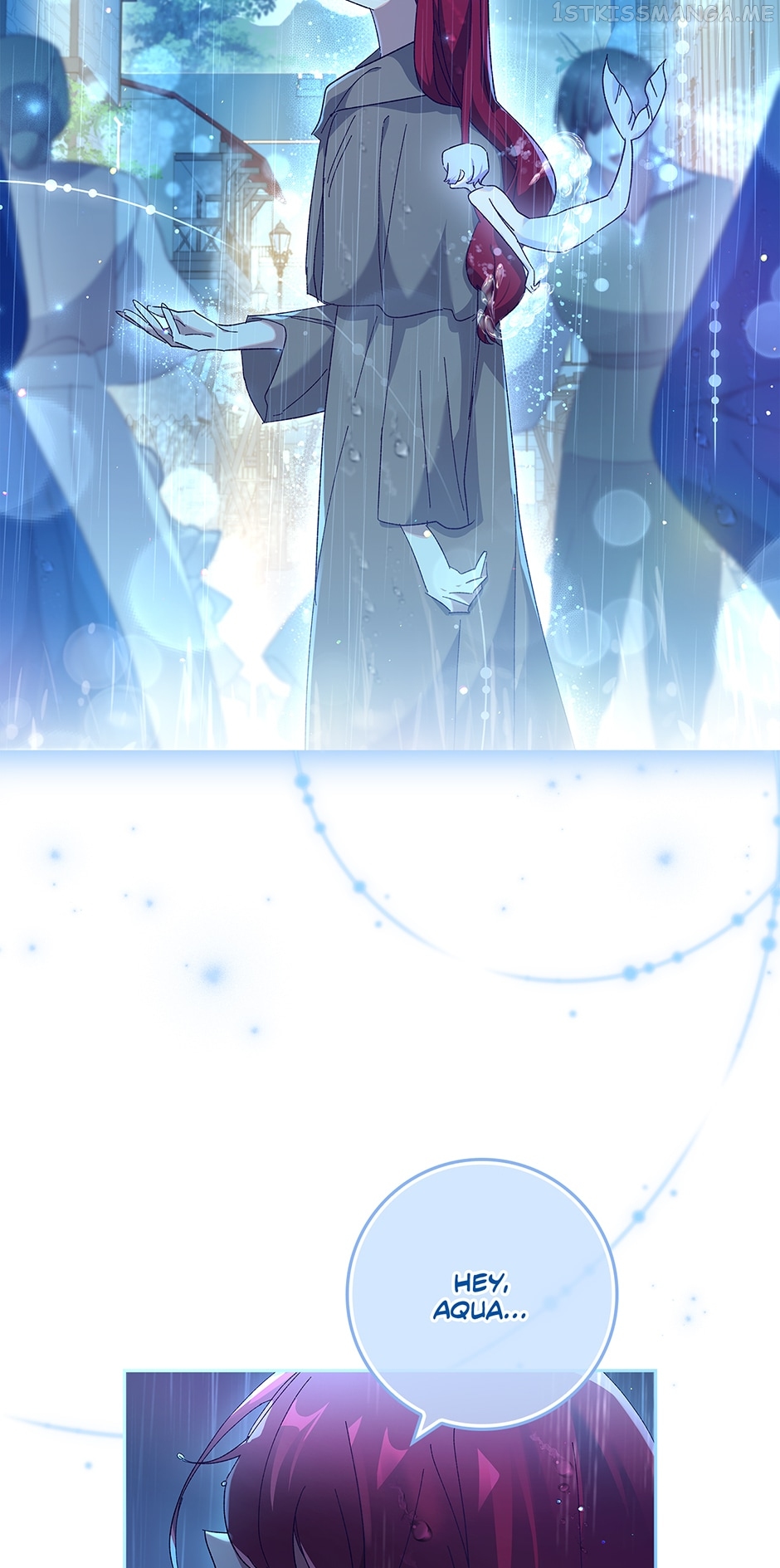 The Princess in the Attic Chapter 44 - page 21