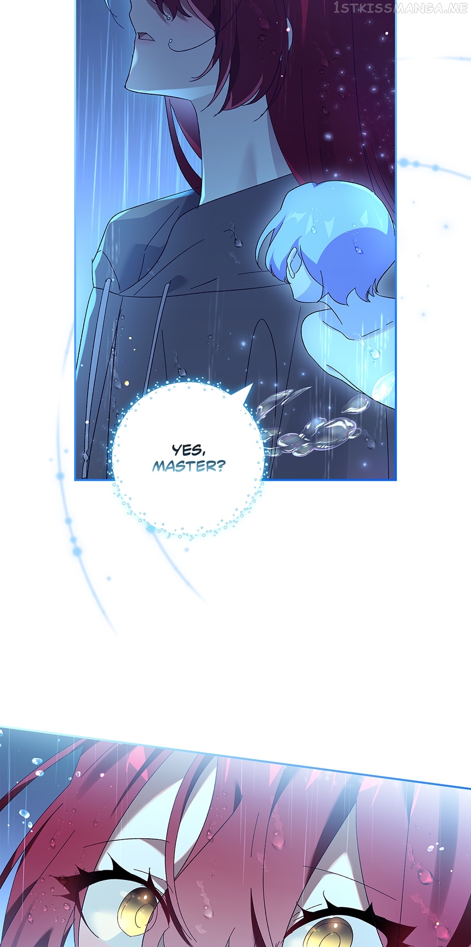 The Princess in the Attic Chapter 44 - page 22