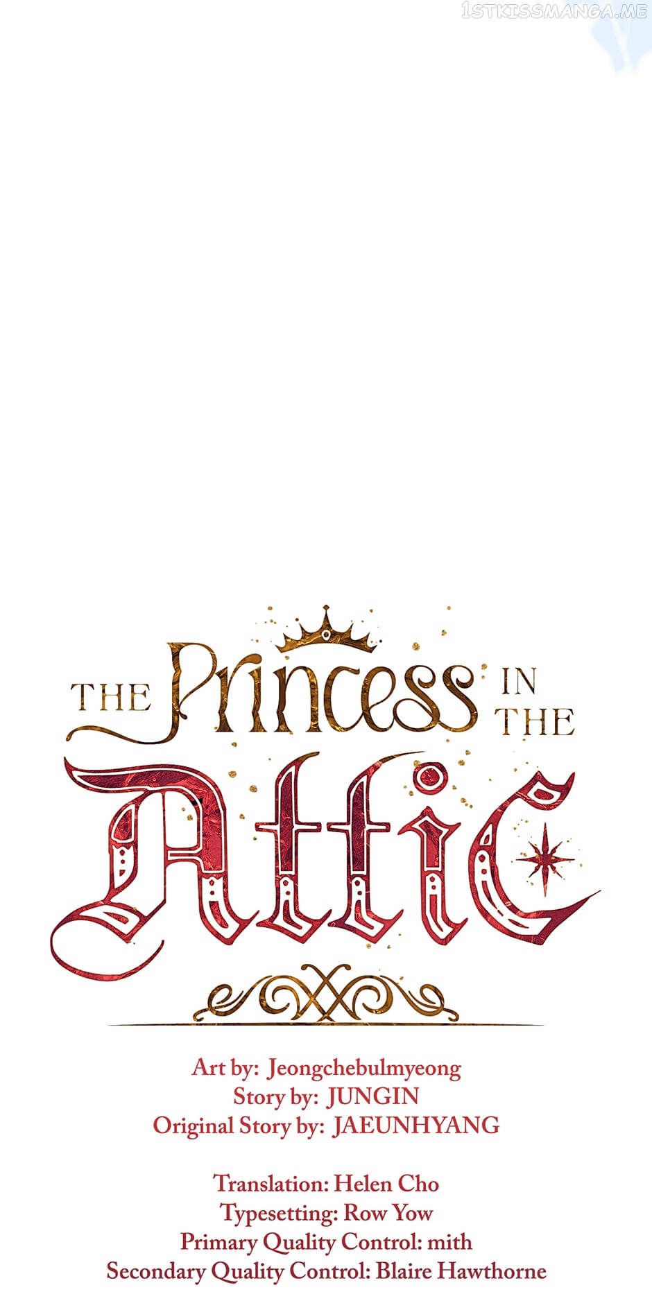 The Princess in the Attic Chapter 44 - page 24