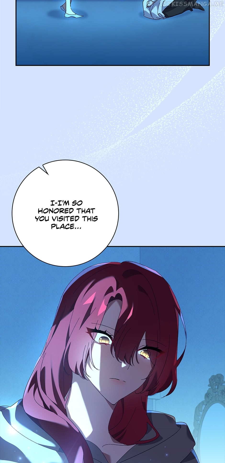 The Princess in the Attic Chapter 44 - page 3