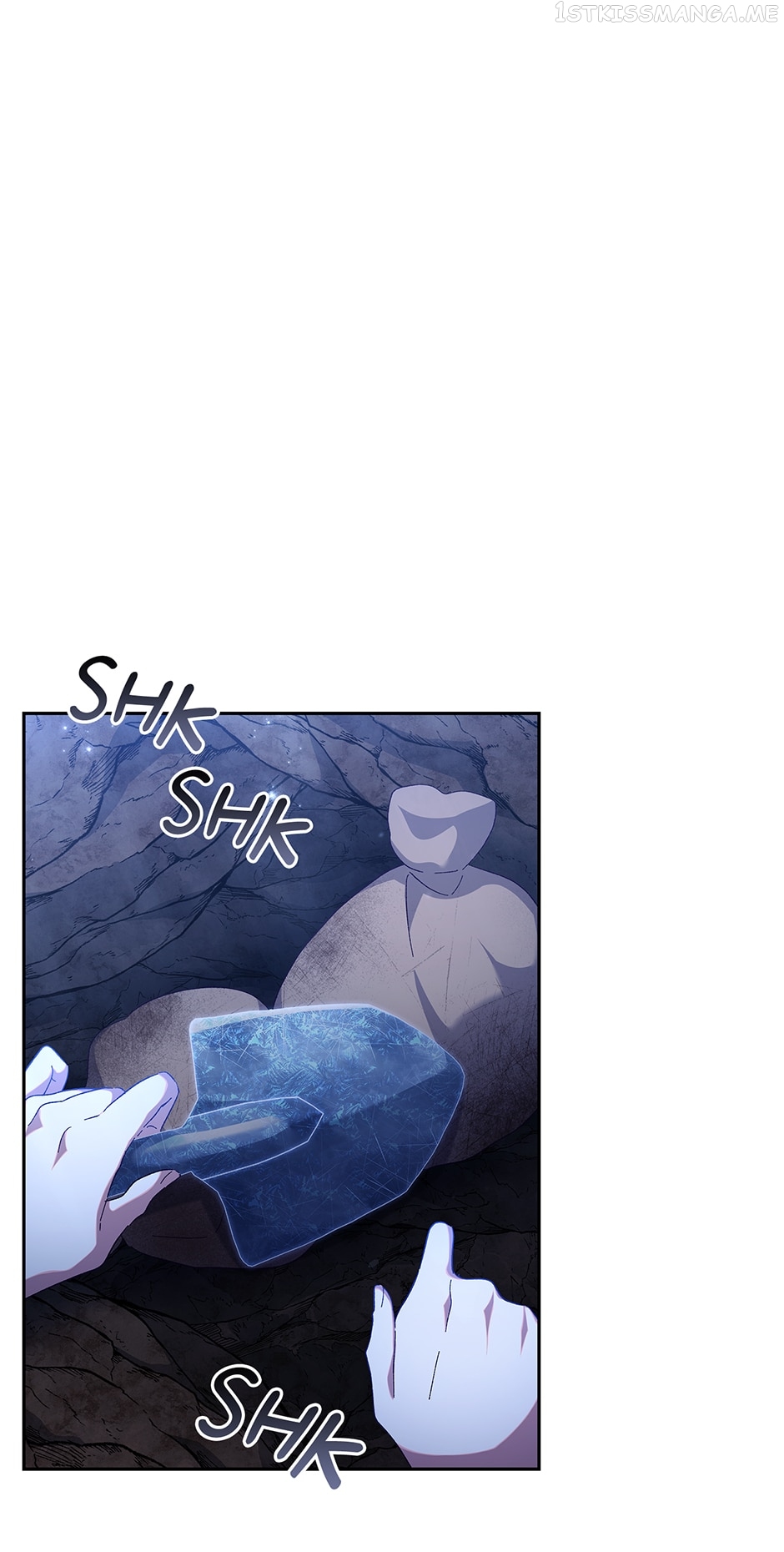 The Princess in the Attic Chapter 44 - page 30