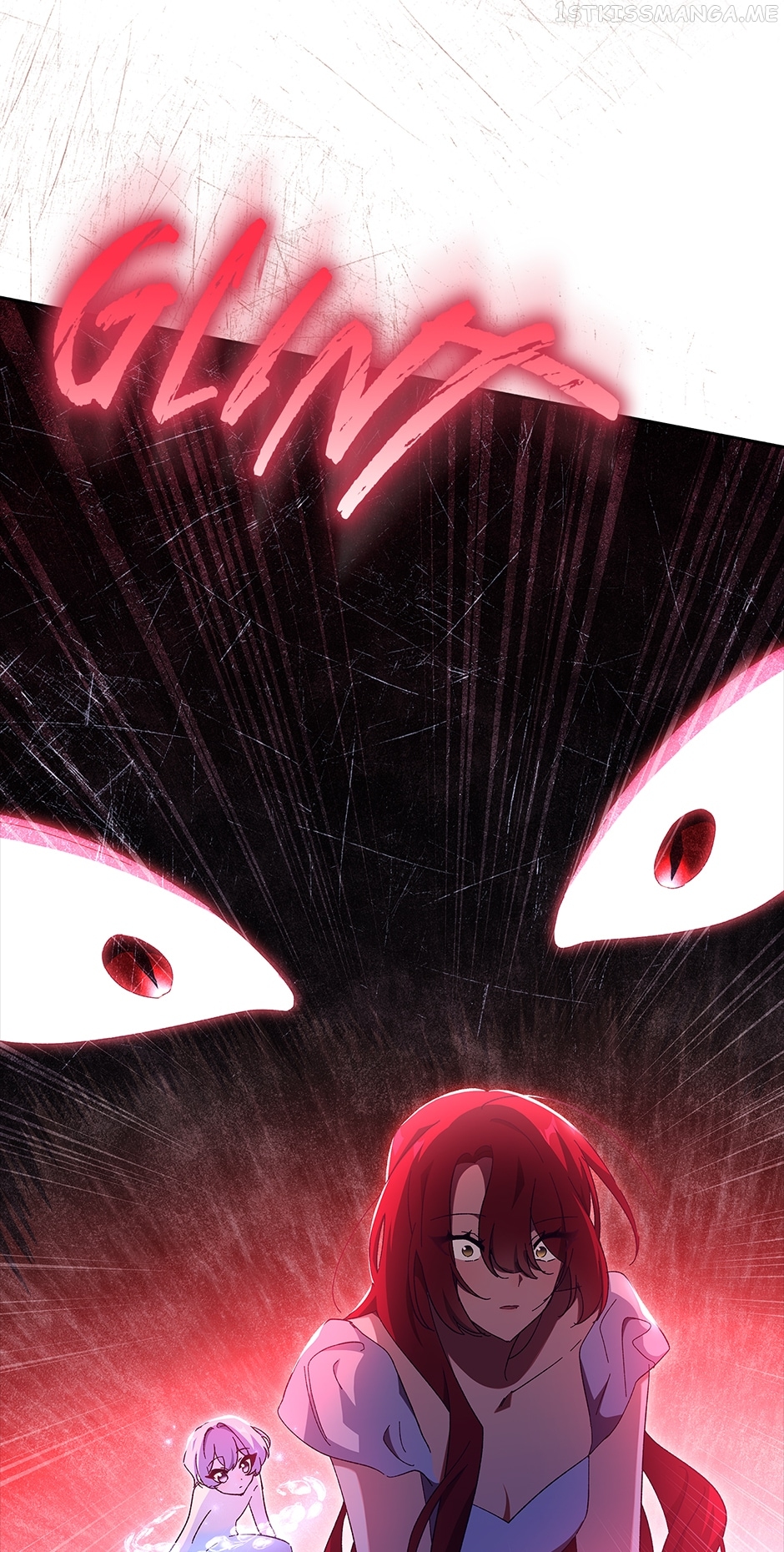 The Princess in the Attic Chapter 44 - page 32