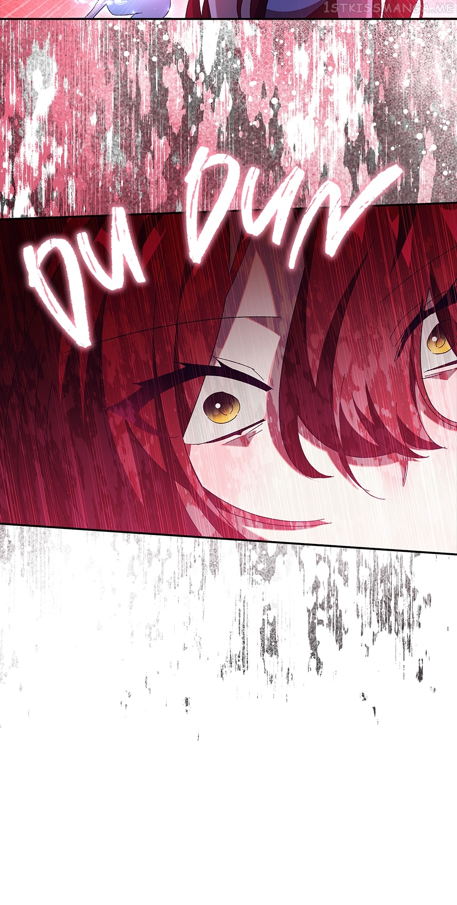 The Princess in the Attic Chapter 44 - page 33