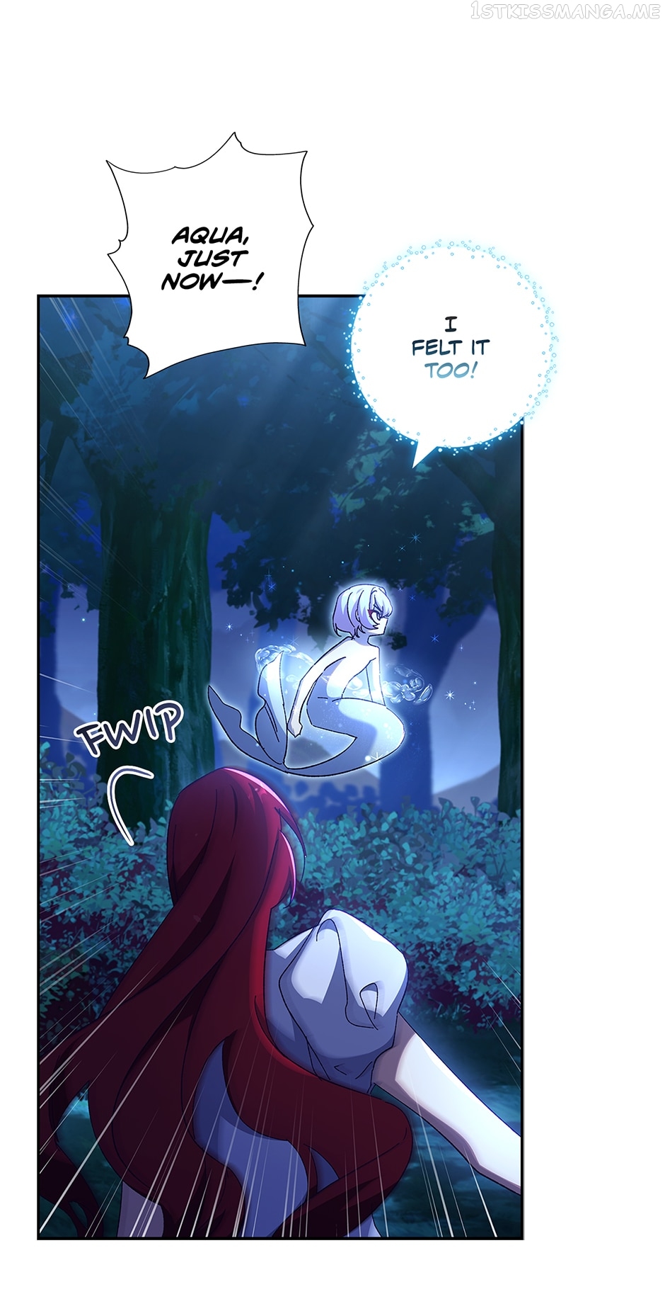 The Princess in the Attic Chapter 44 - page 34