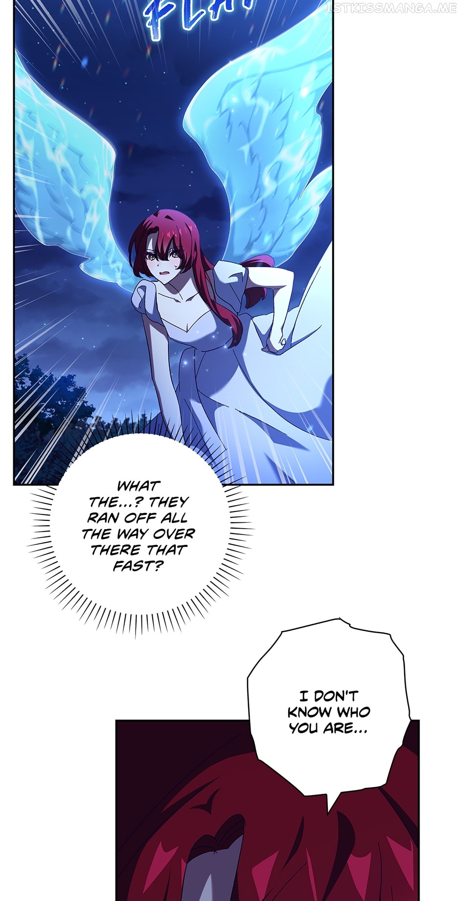 The Princess in the Attic Chapter 44 - page 36