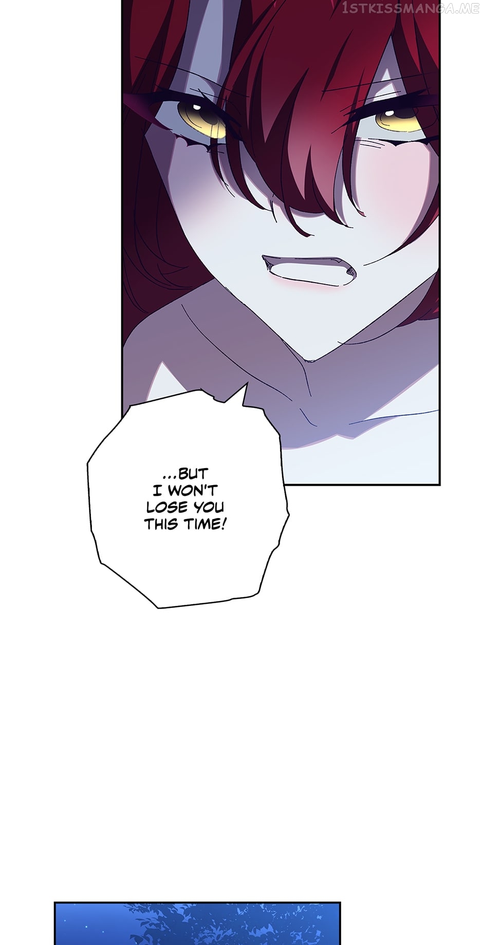 The Princess in the Attic Chapter 44 - page 37
