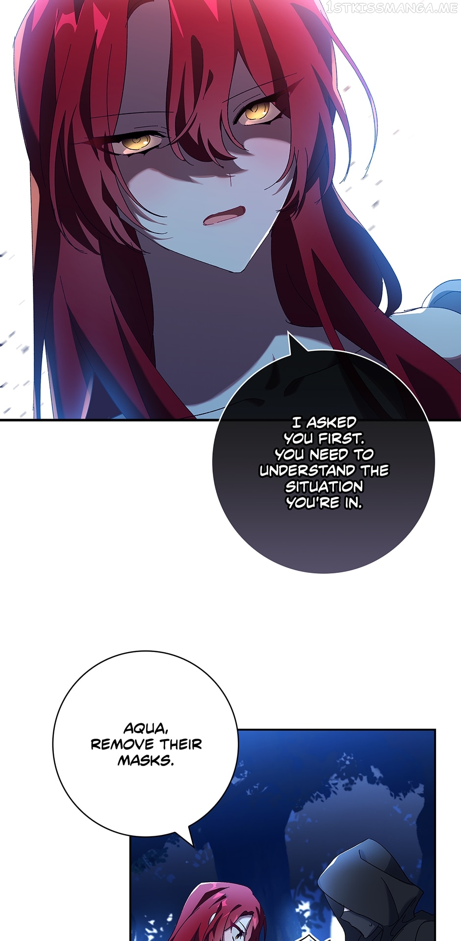 The Princess in the Attic Chapter 44 - page 43