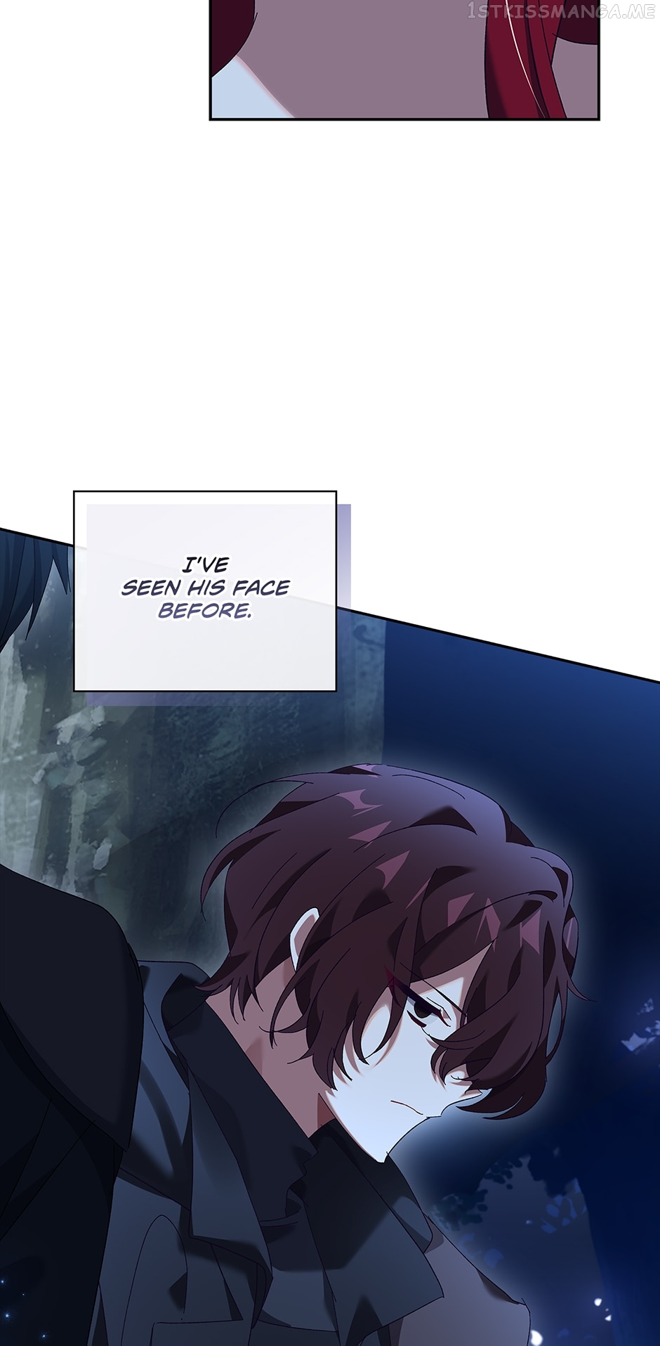 The Princess in the Attic Chapter 44 - page 46