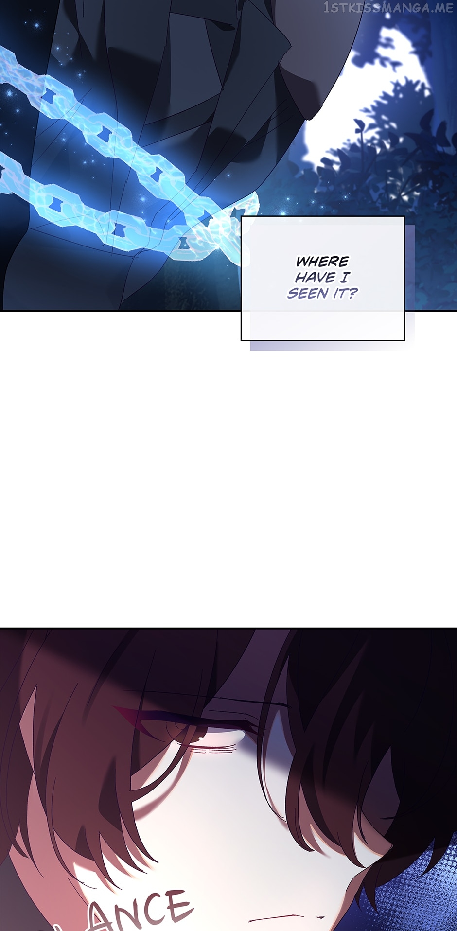 The Princess in the Attic Chapter 44 - page 47