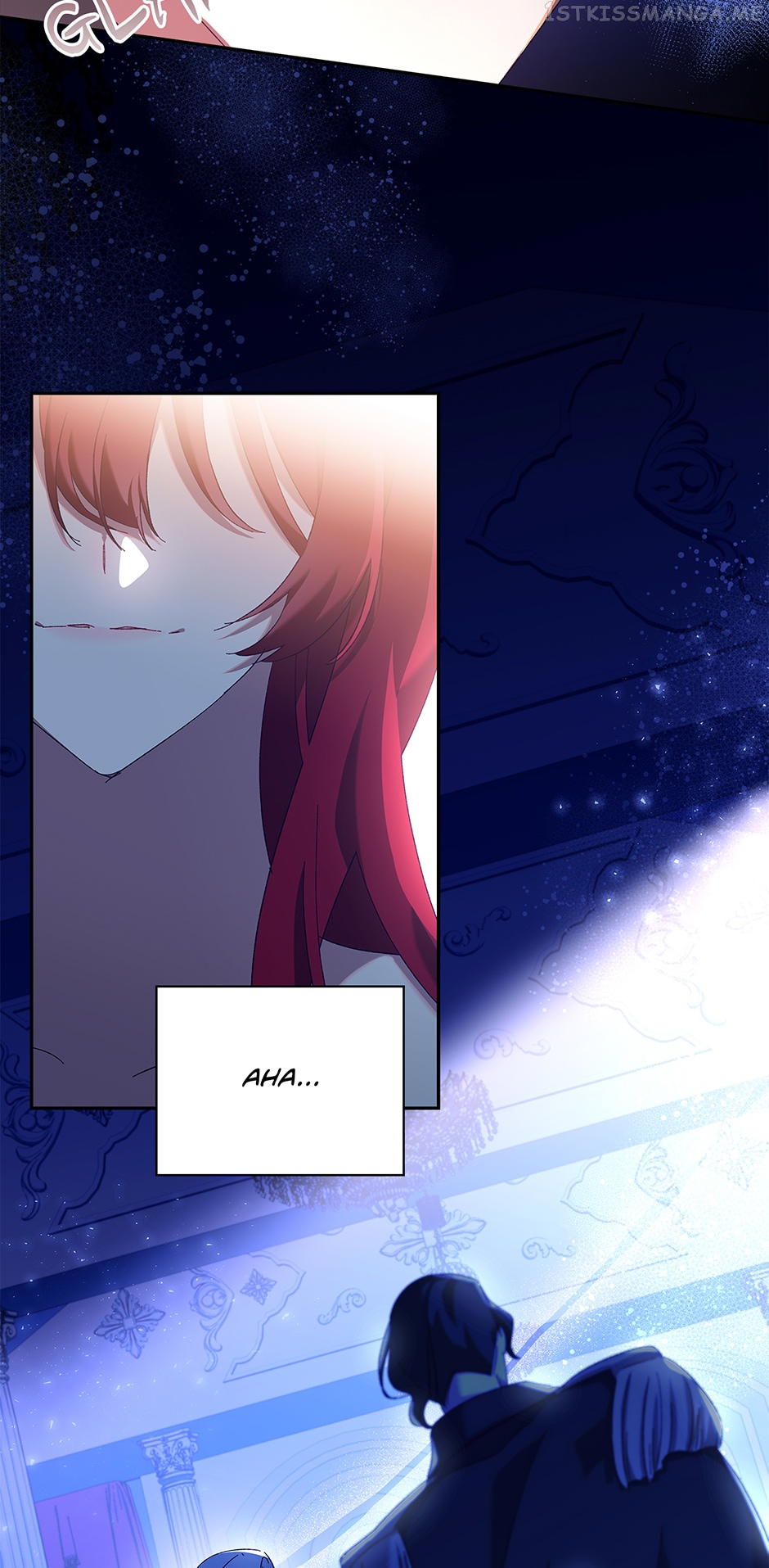 The Princess in the Attic Chapter 44 - page 48