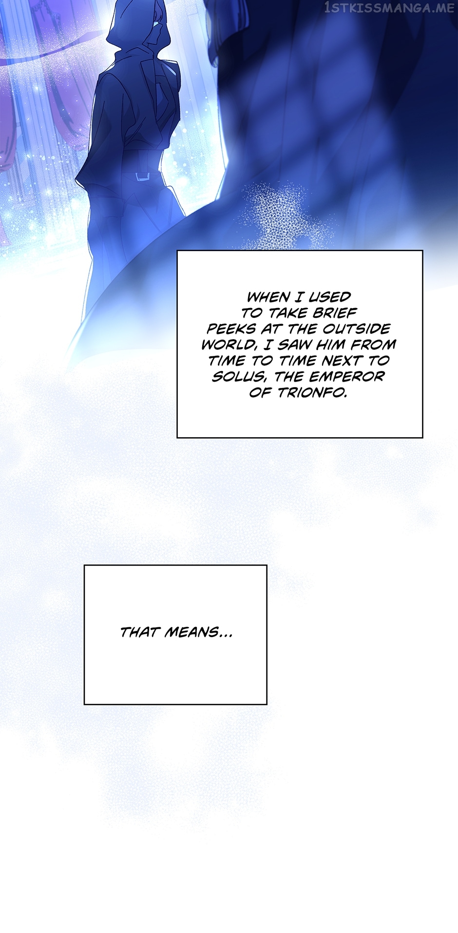 The Princess in the Attic Chapter 44 - page 49